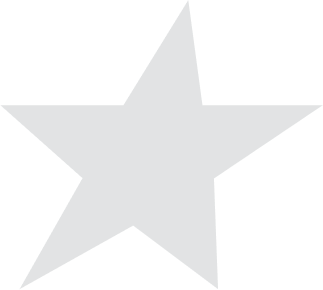 Grey star